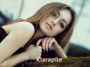 Kiarapile