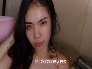Kiarareyes