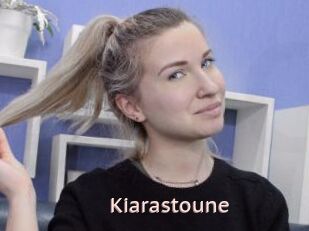 Kiarastoune