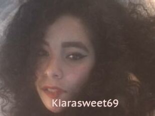Kiarasweet69