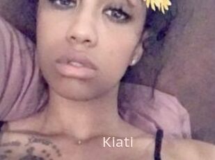 Kiati