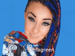 Kieragreen