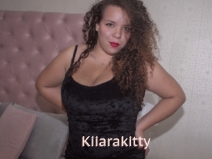 Kiiarakitty