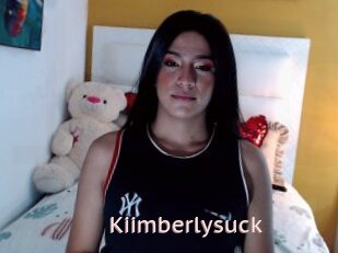 Kiimberlysuck