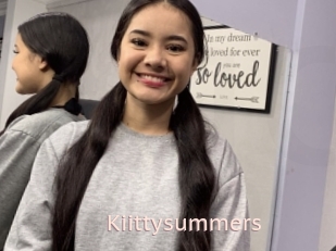 Kiittysummers