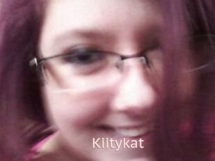Kiitykat