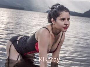 Kikaray