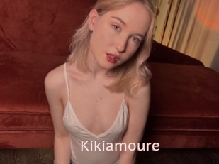 Kikiamoure