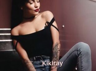 Kikiray