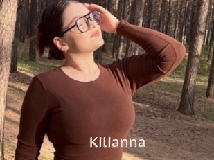Kilianna