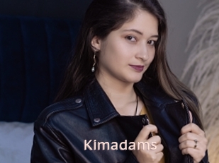 Kimadams