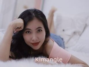 Kimangle