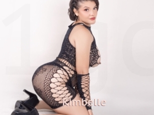 Kimbelle