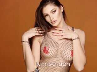 Kimberden