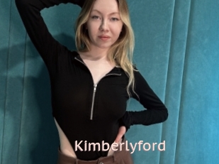 Kimberlyford