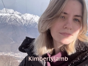 Kimberlylamb