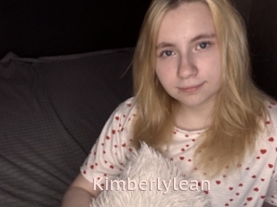 Kimberlylean