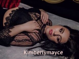 Kimberlymayce