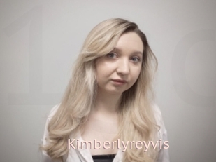 Kimberlyreyvis