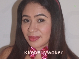 Kimberlywoker