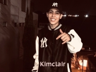 Kimclair