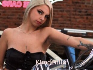 Kimdenilo