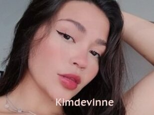 Kimdevinne