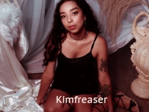 Kimfreaser