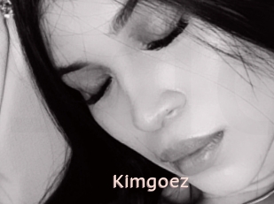 Kimgoez