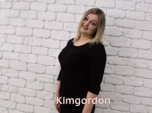 Kimgordon