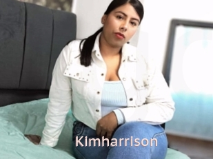Kimharrison