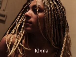 Kimia