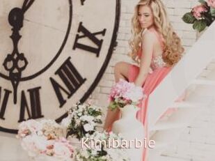 Kimibarbie