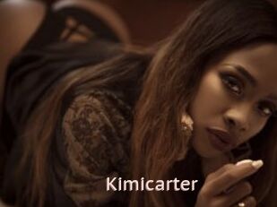 Kimicarter