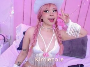 Kimiecole