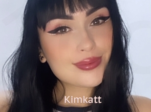 Kimkatt