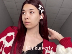 Kimklaverly