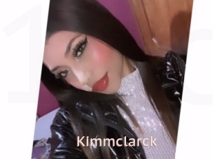 Kimmclarck