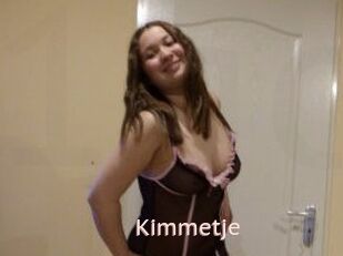 Kimmetje