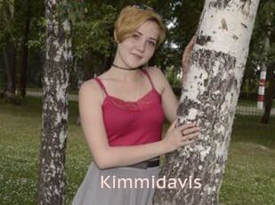 Kimmidavis