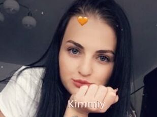 Kimmiy