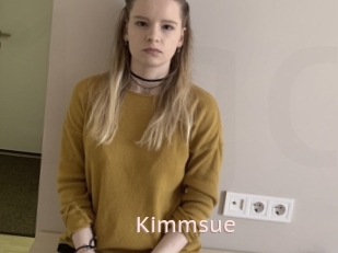 Kimmsue