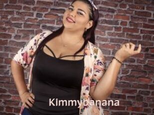 Kimmybanana