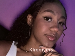Kimmyers