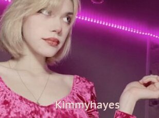 Kimmyhayes