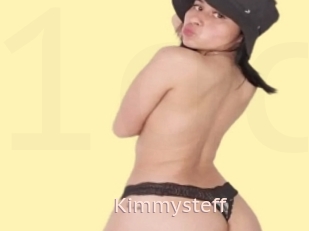 Kimmysteff