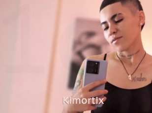 Kimortix