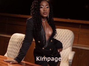 Kimpage