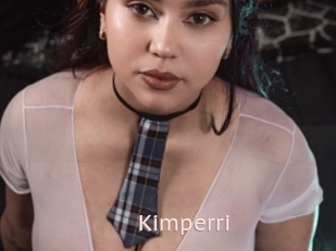 Kimperri