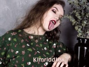 Kimriddlex